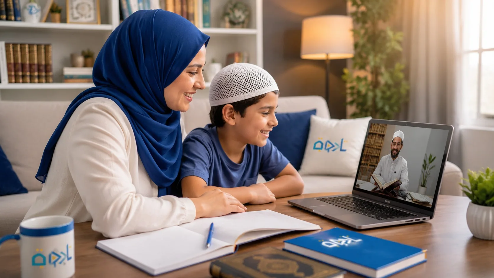 Aqidah for Kids in Simple Language