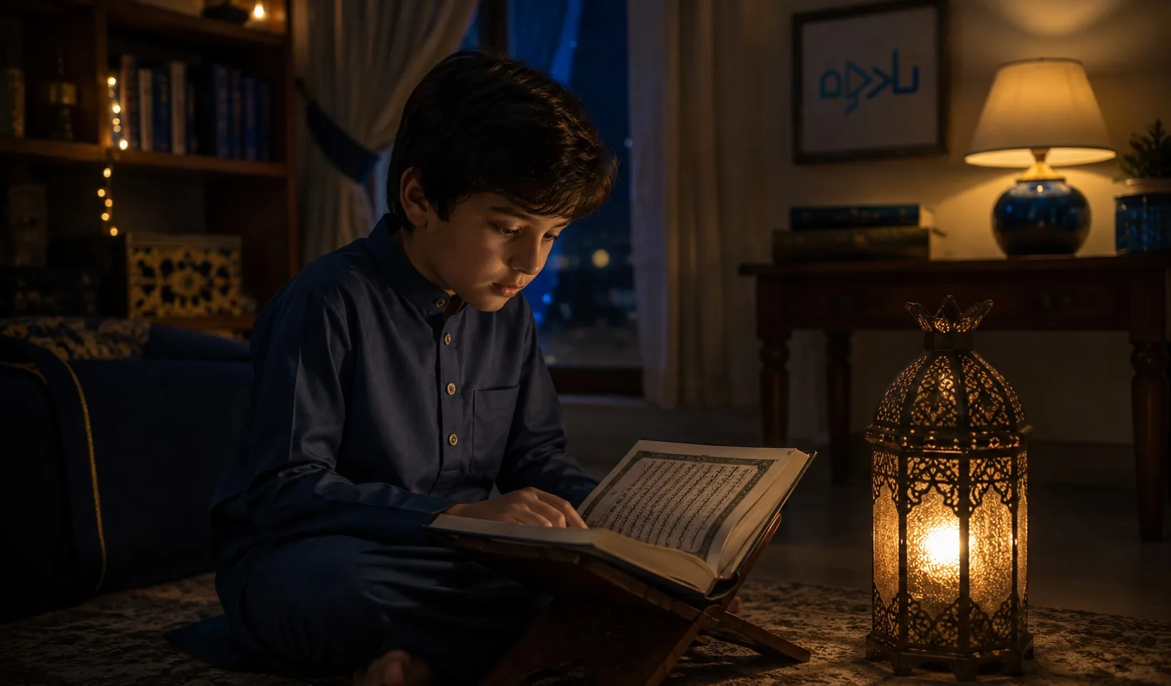 Benefits of Memorizing the Quran