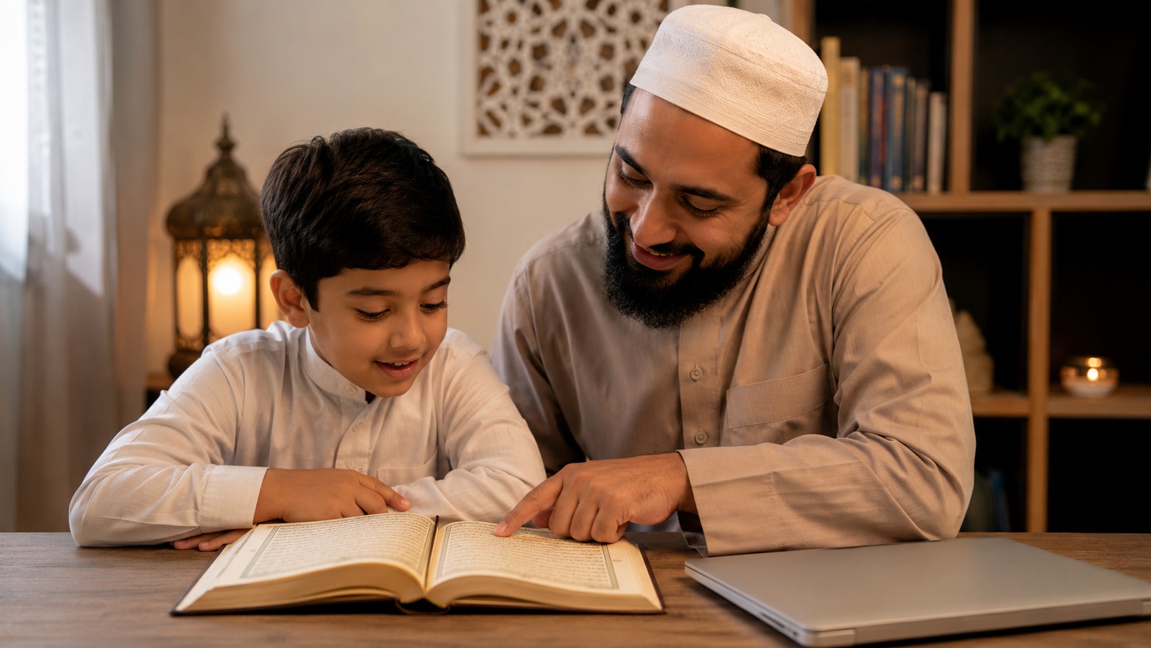Fasting and Good Manners in Ramadan