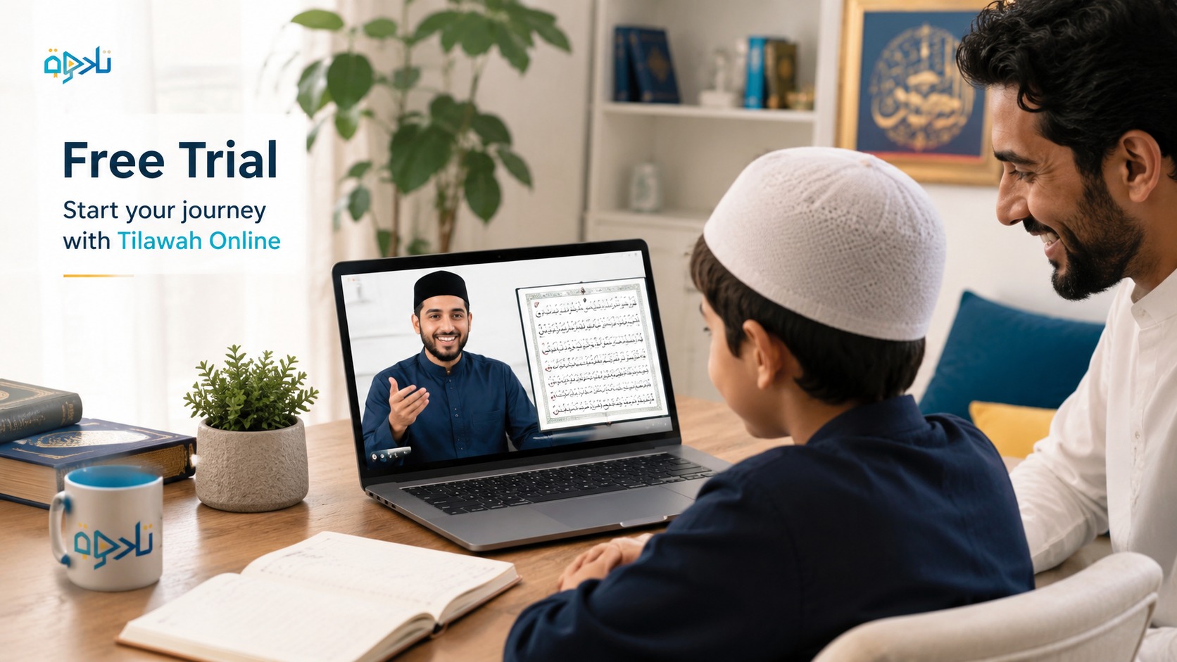 Flexible Quran Schedules for Busy Families