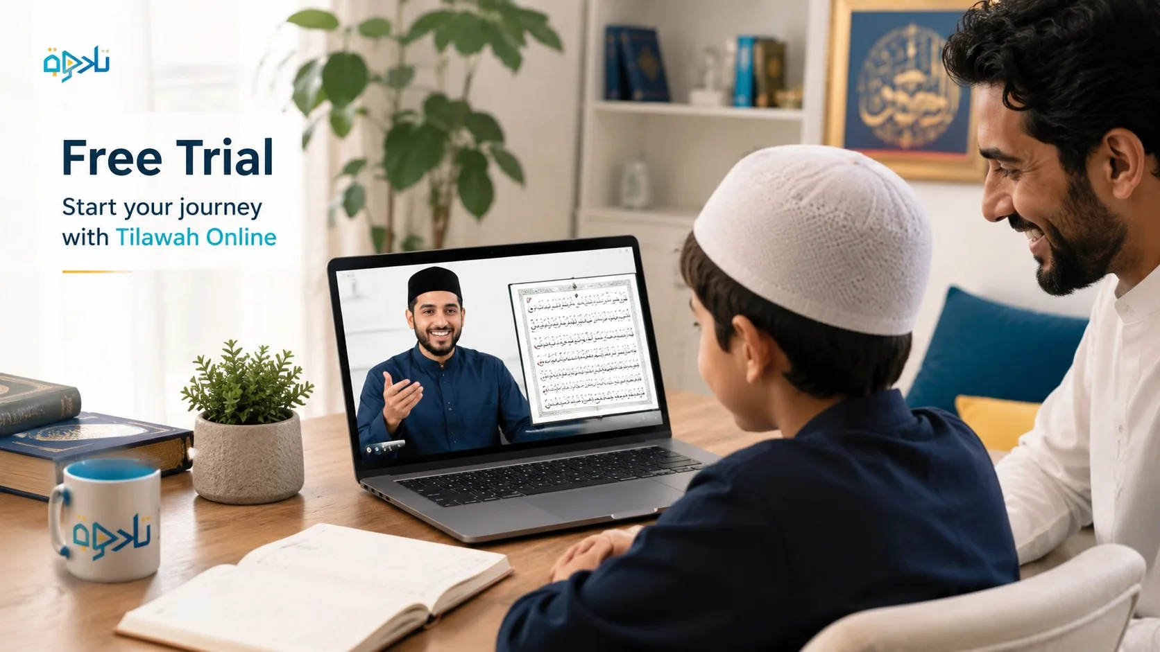 Flexible Quran Schedules for Busy Families