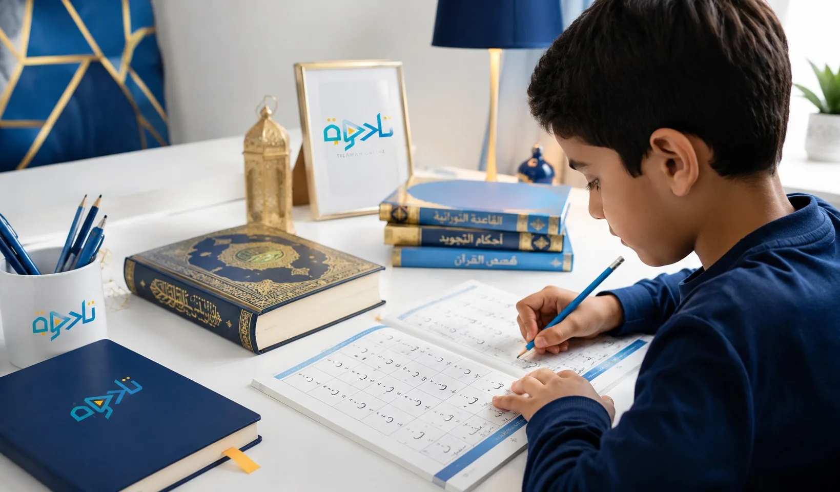 How Arabic Helps Understand Islamic Terms