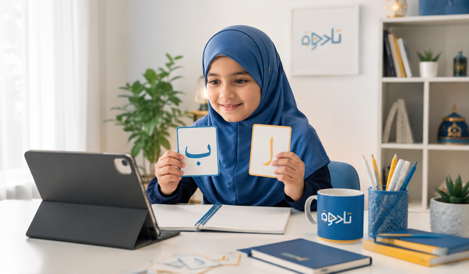 How Parents Can Track Quran Progress