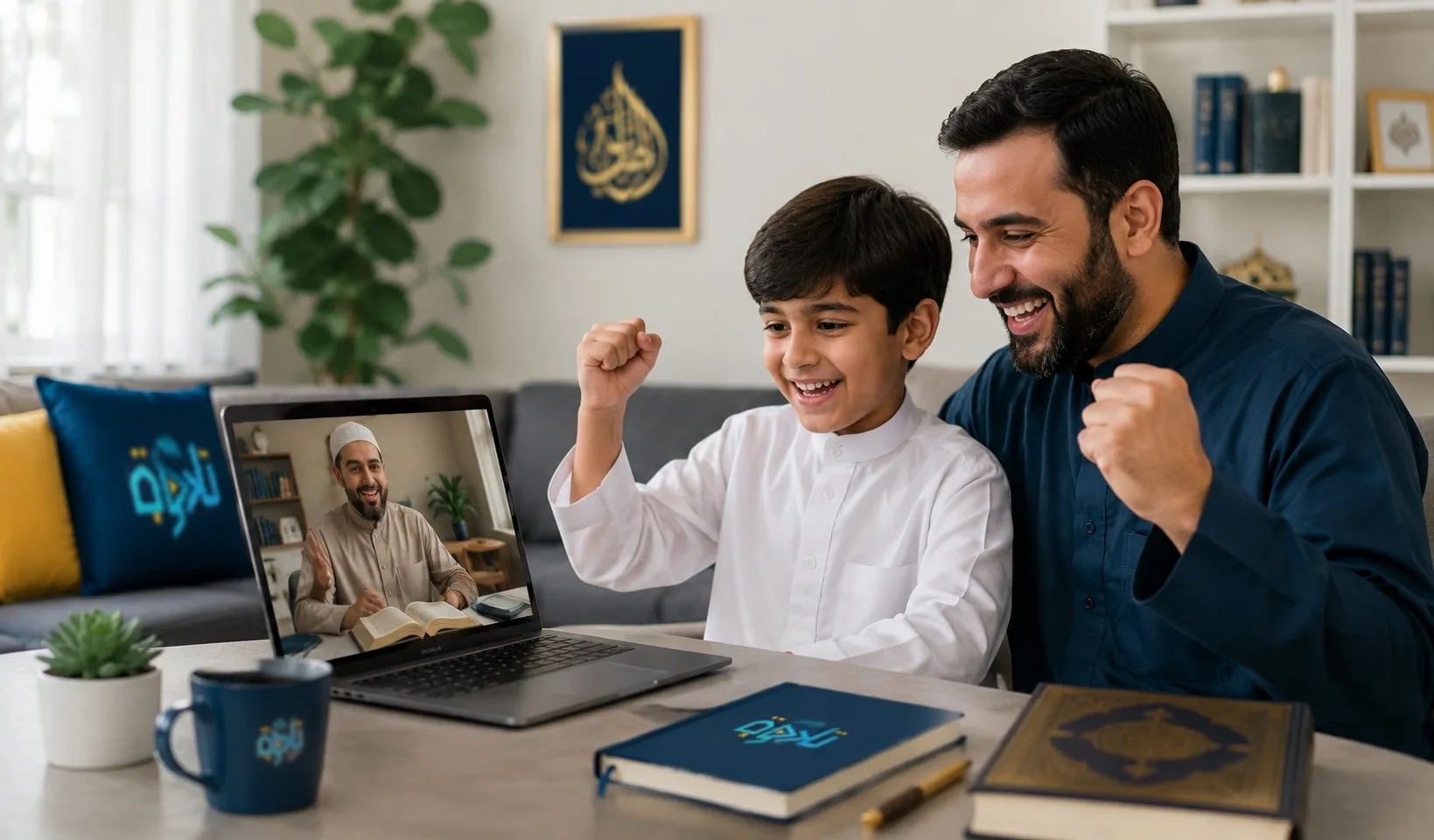 How to Keep Kids Motivated in Online Classes