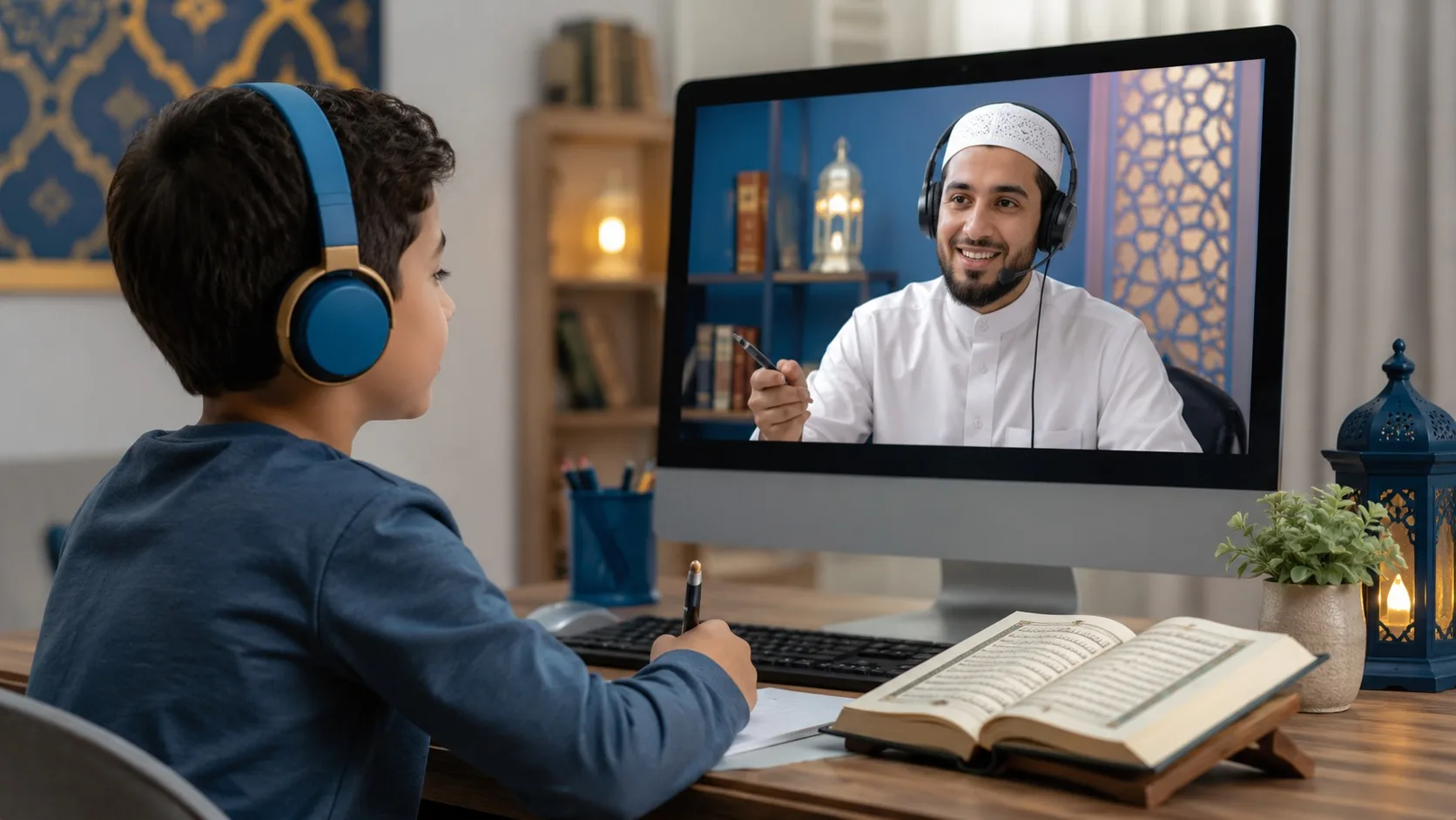 Islamic Studies for children