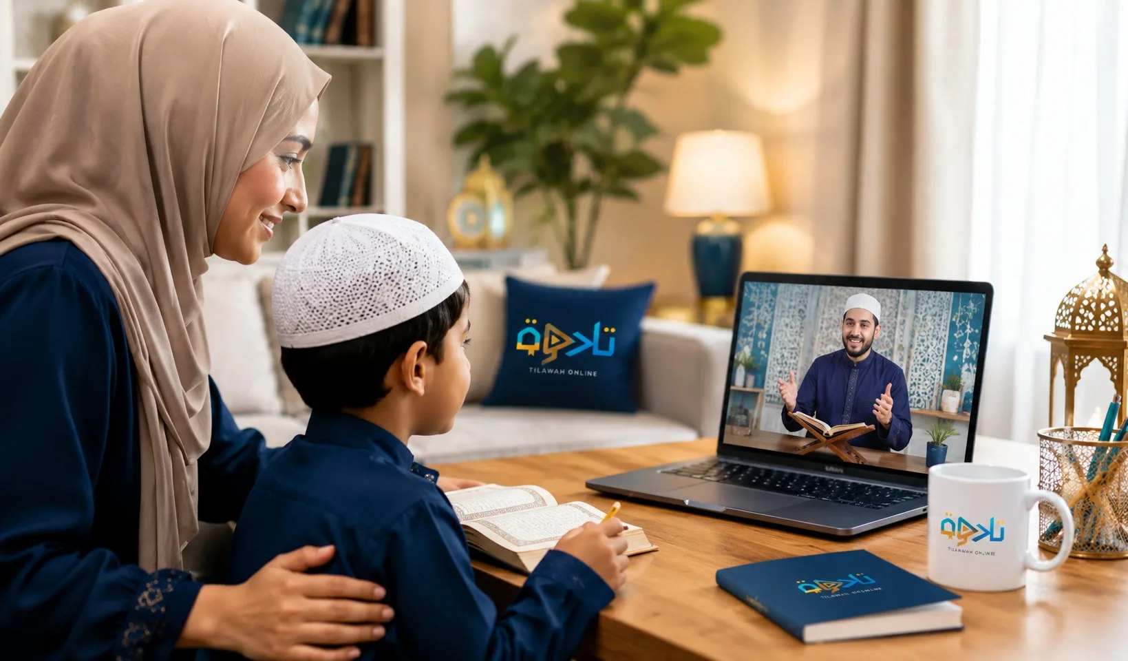 Makharij Explained Simply for Young Learners