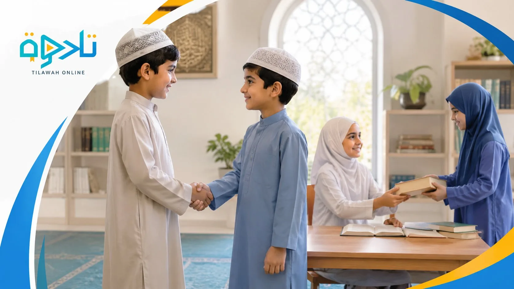 Helping Children Build Respect for Knowledge