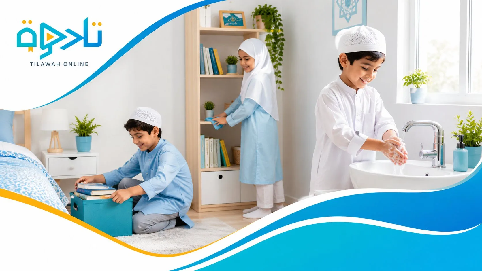 Why Questions Are Welcome in Islamic Learning