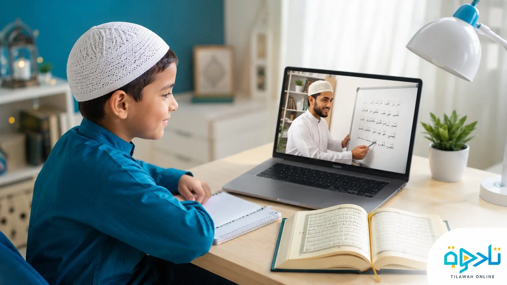 Amanah: Teaching Children to Be Trustworthy