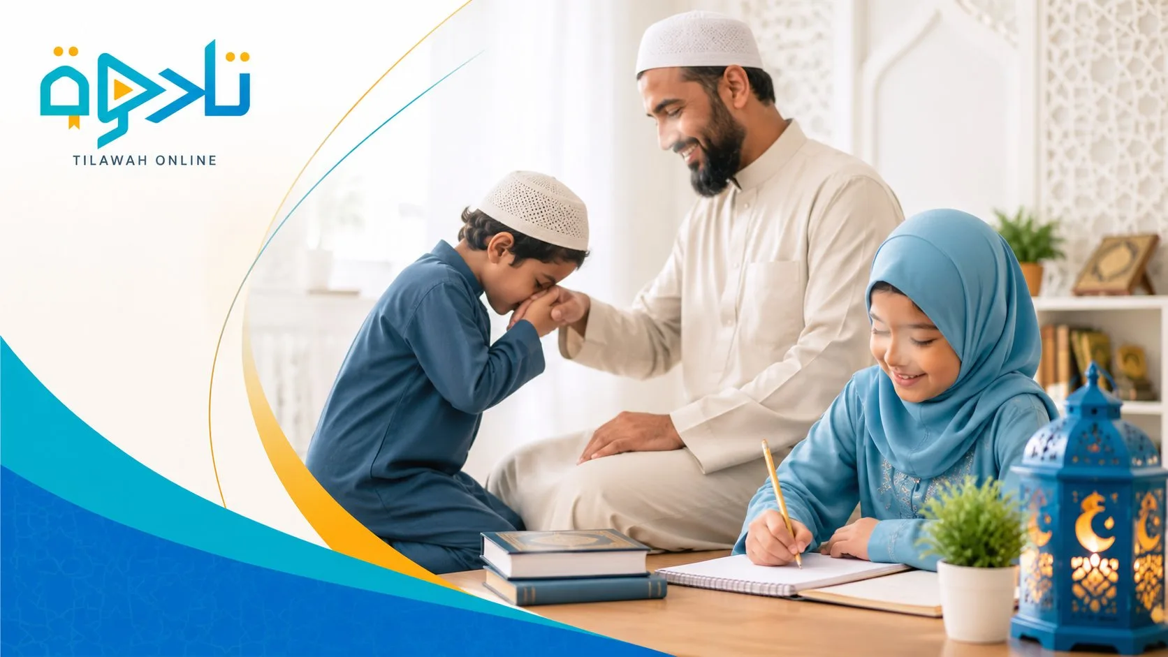 Cooperation and Helping Others in Islam