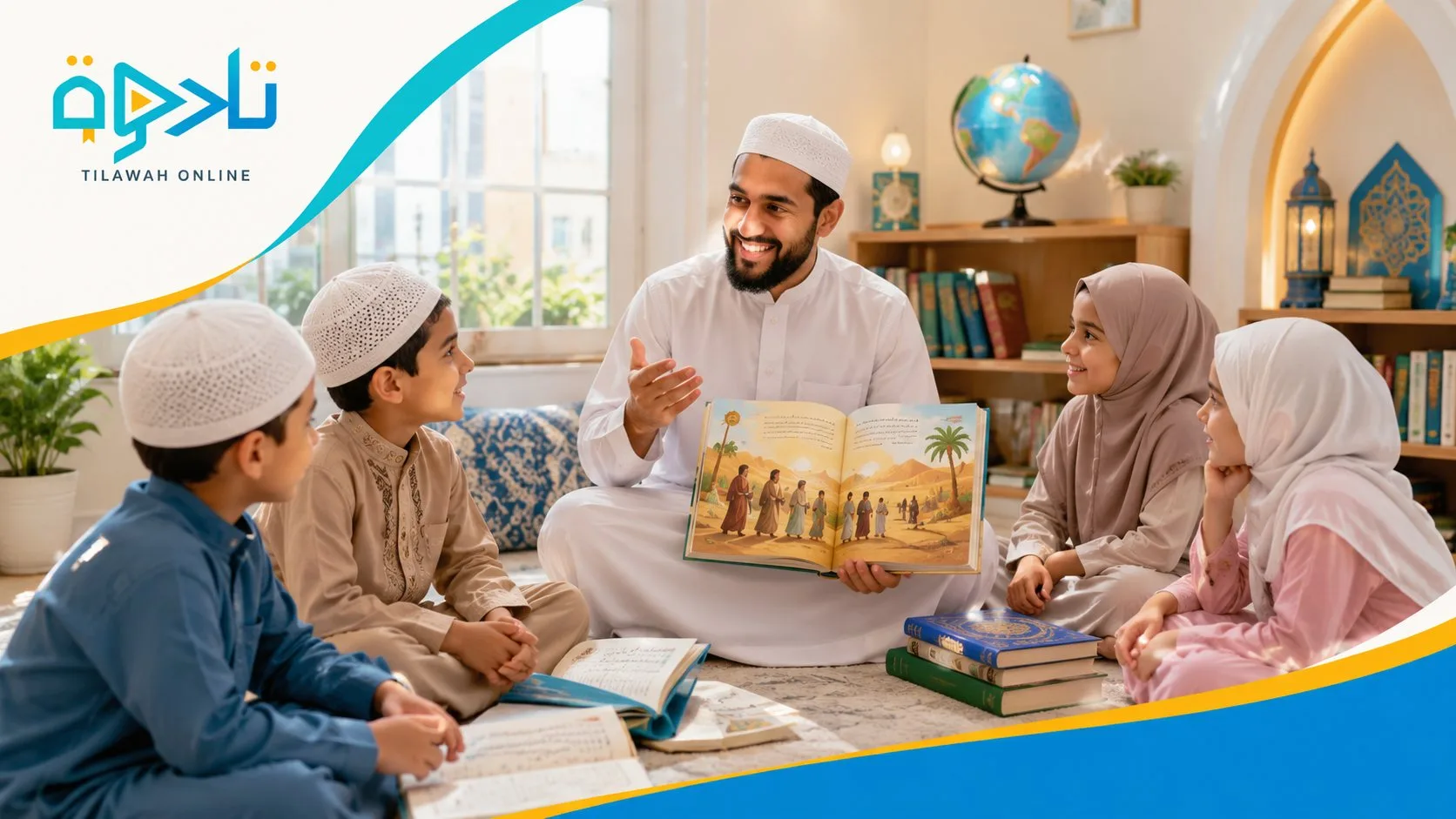 Gratitude and Saying Thank You in Islam