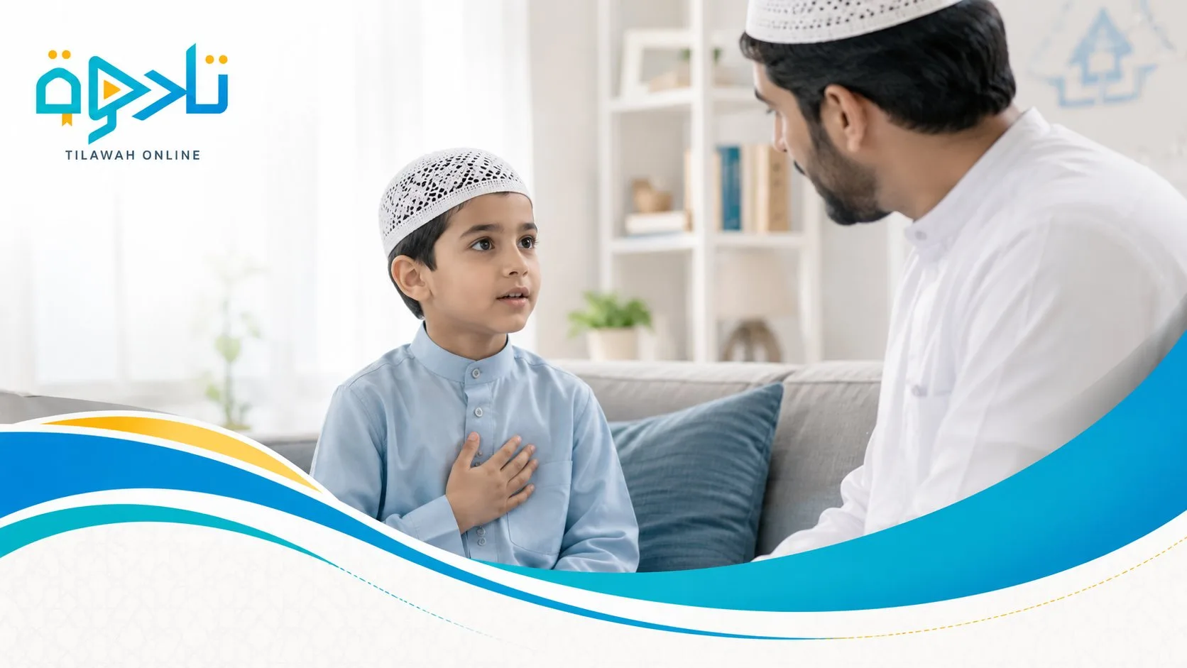 Salah as the Daily Anchor of Muslim Life