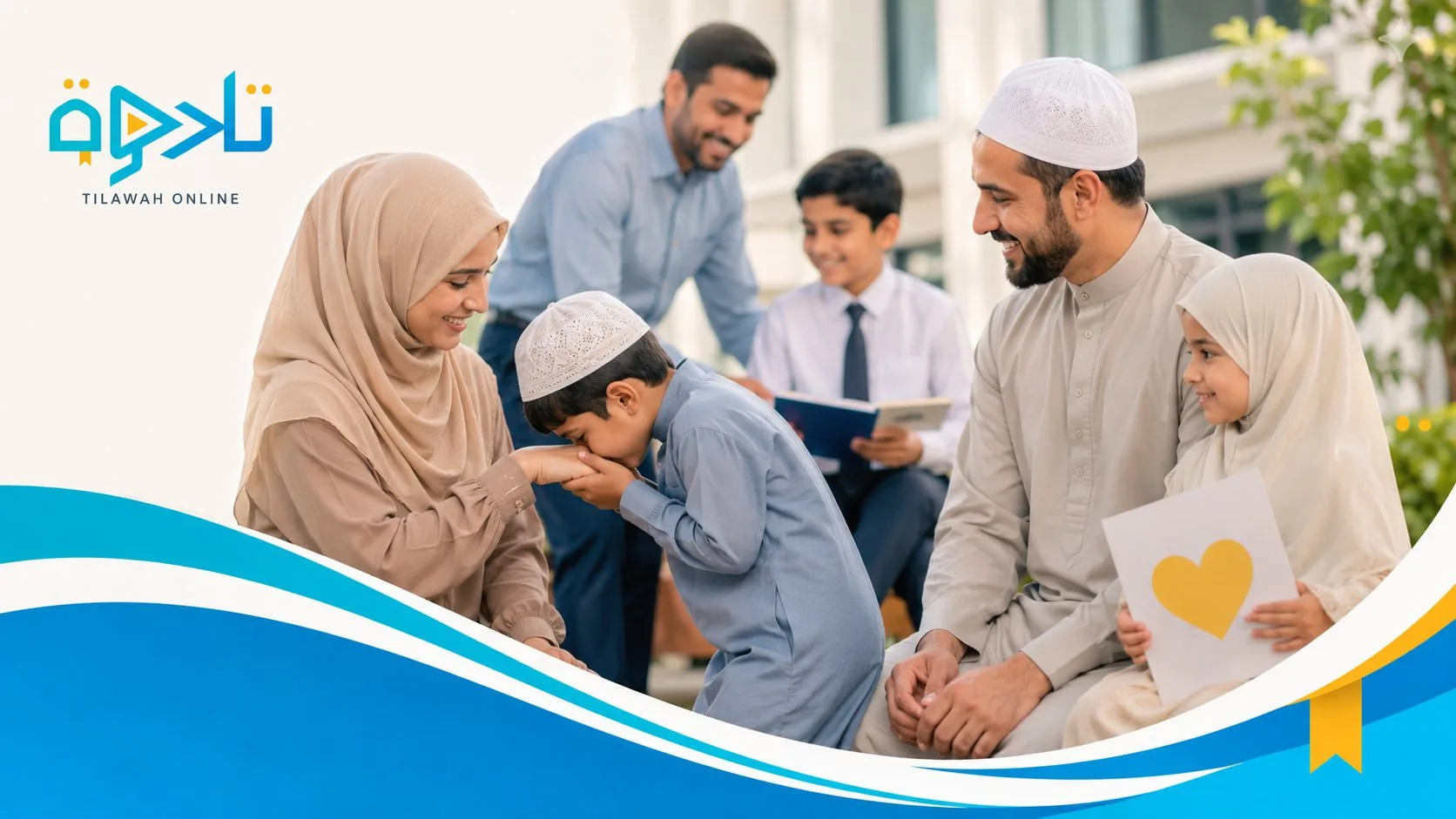 Fasting and Self-Control for Young Learners