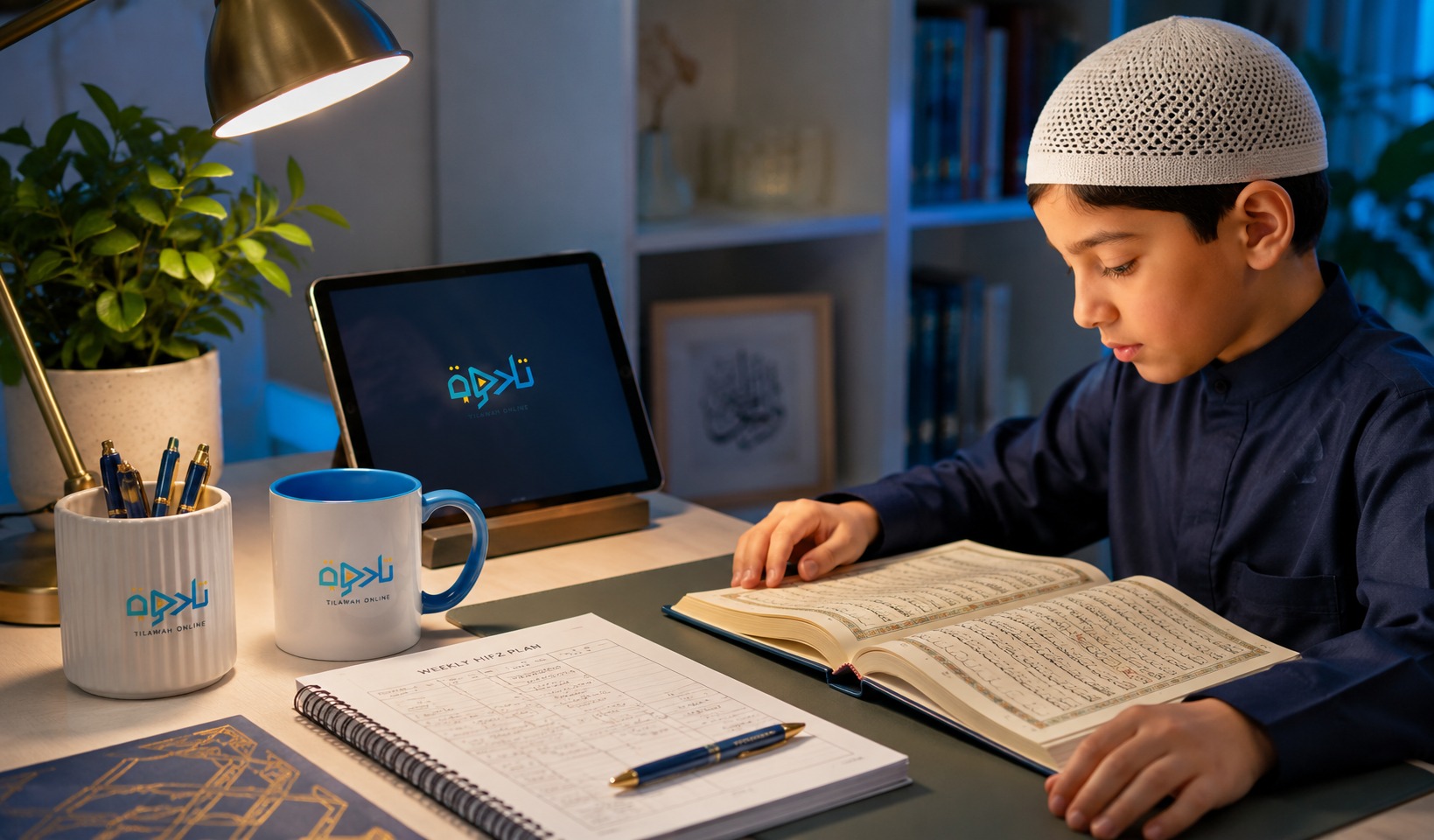 Respecting Parents in Islam: A Gentle Guide for Kids