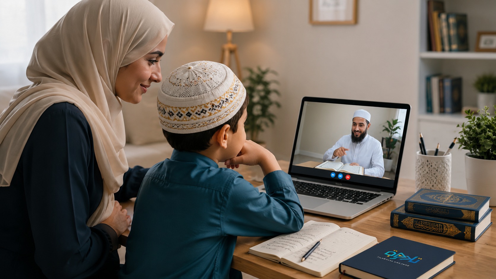Tajweed Rules Made Easy for Beginners