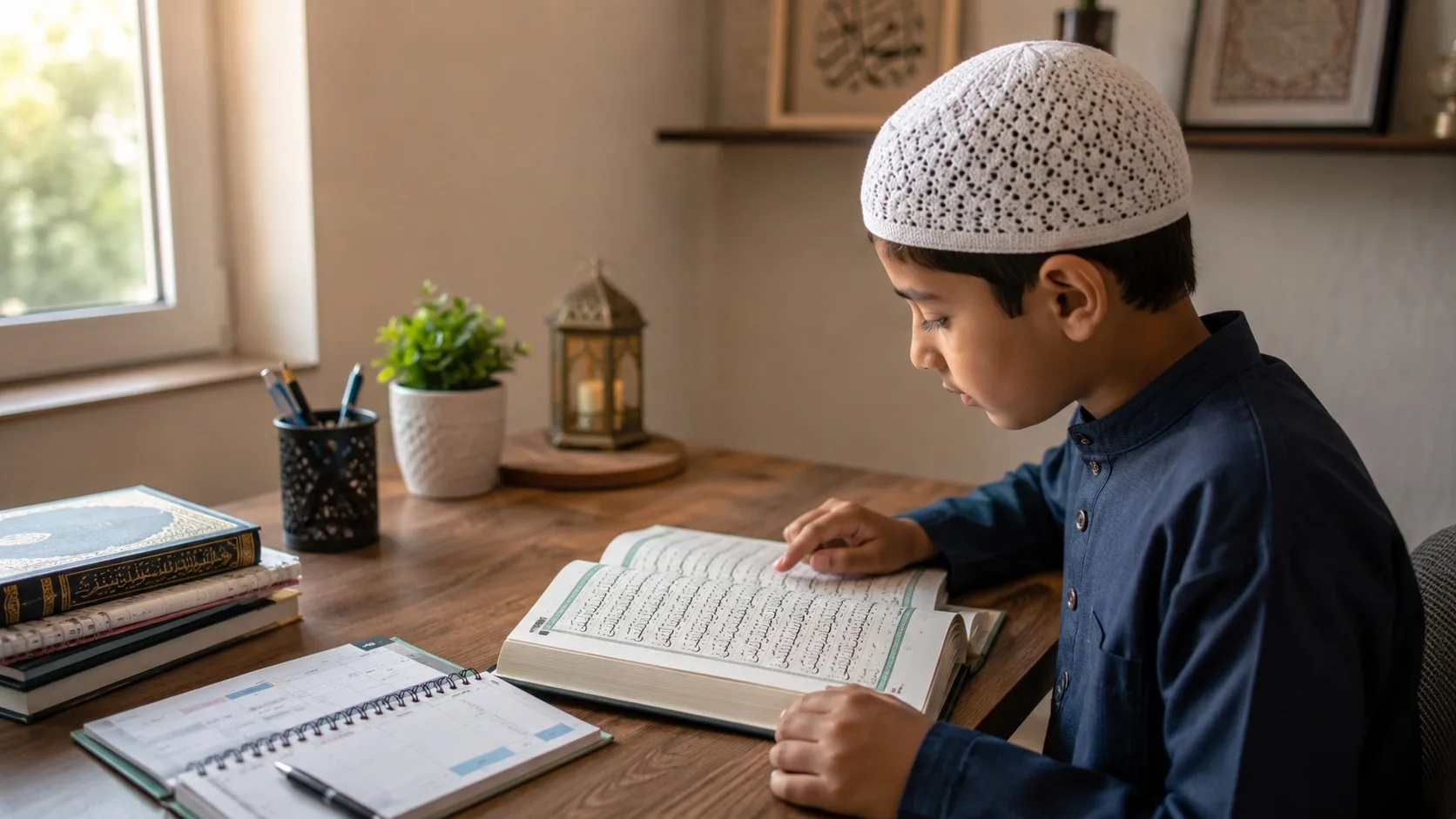 Weekend Quran Classes: Benefits and Limits