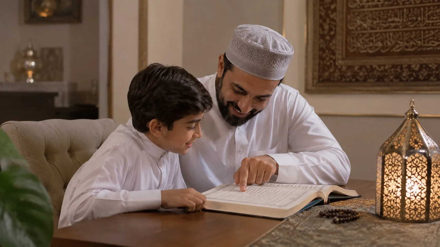 Free Trial Lesson for children