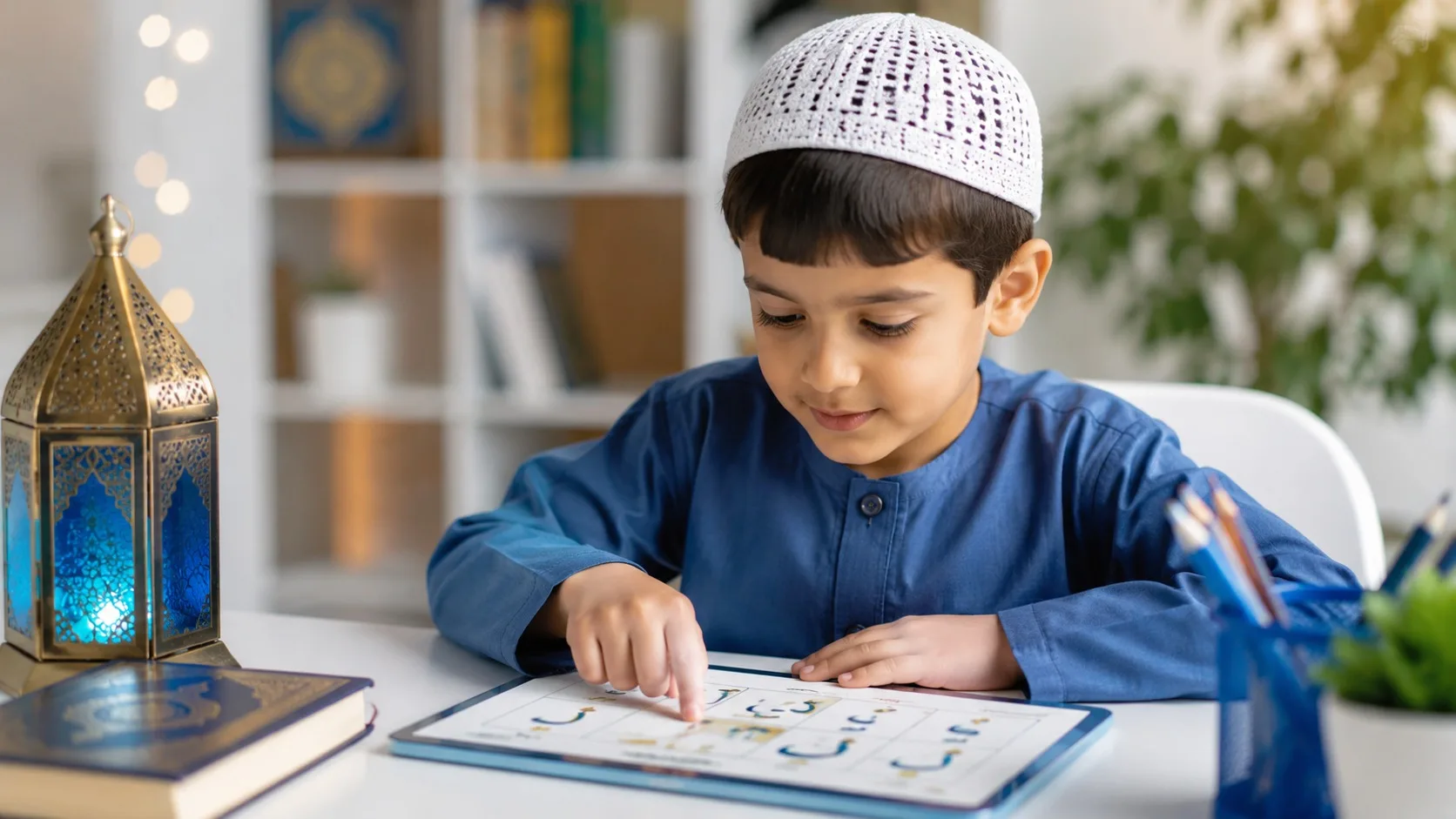 Why Arabic Is Important for Every Muslim