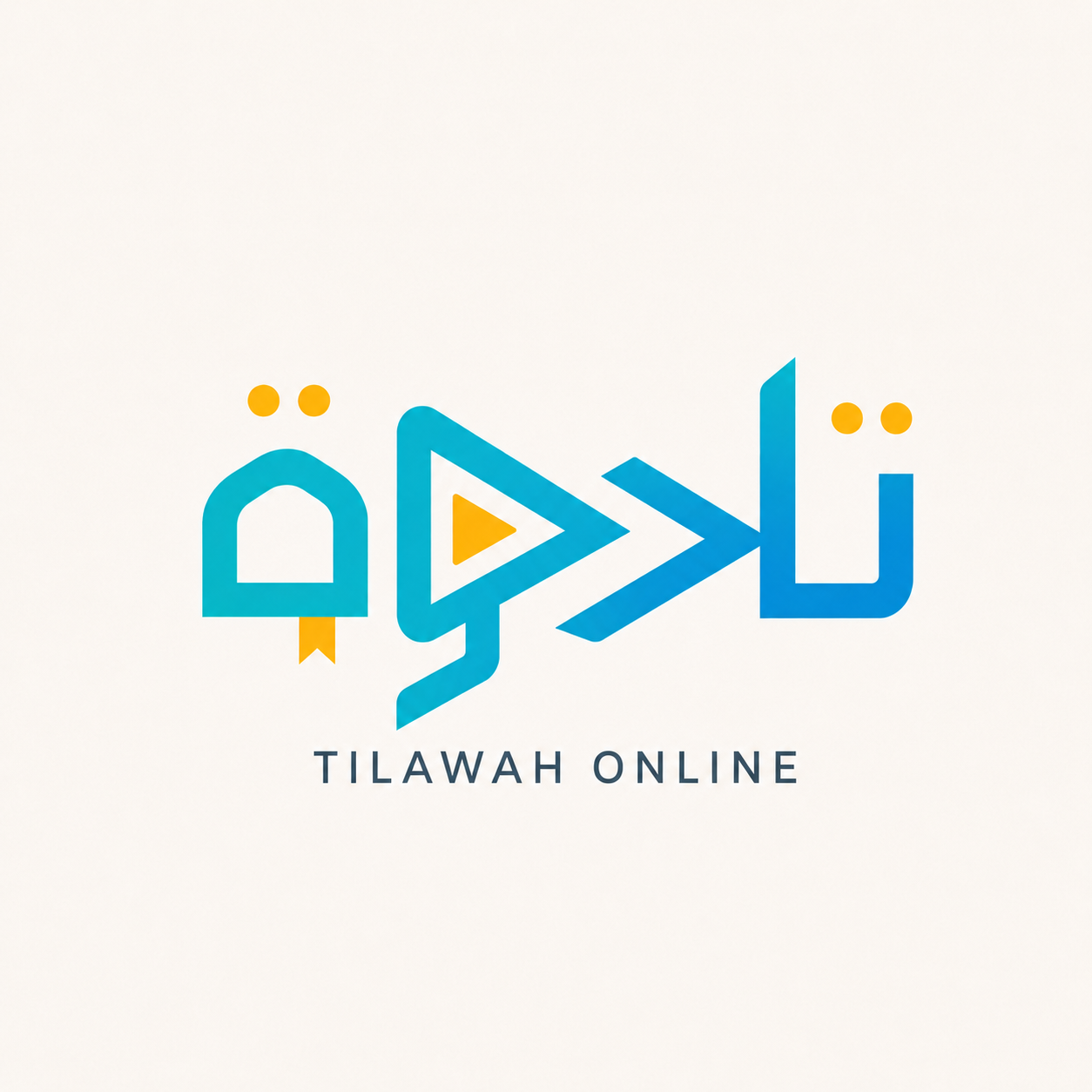 Tilawah Online Academy logo